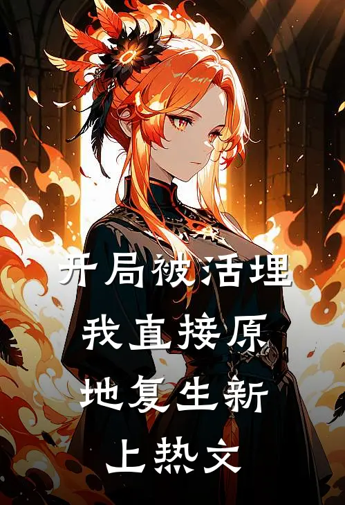 开局被活埋，我直接原地复生新上热文
