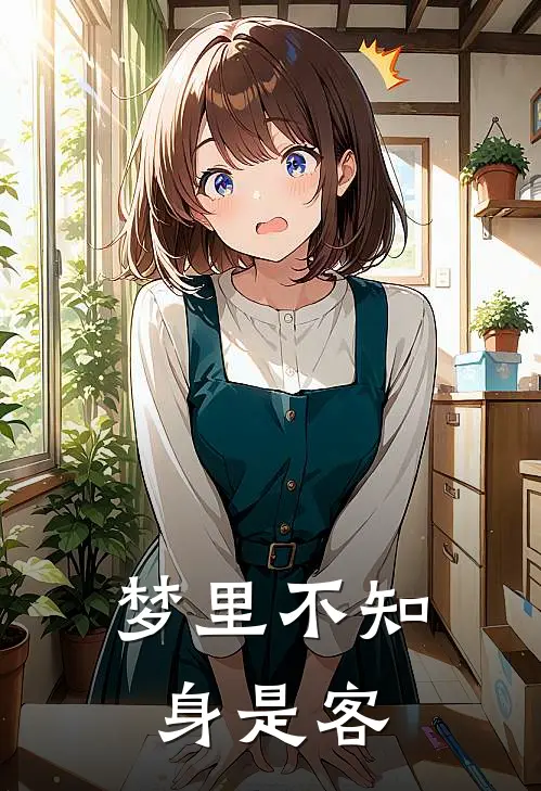梦里不知身是客