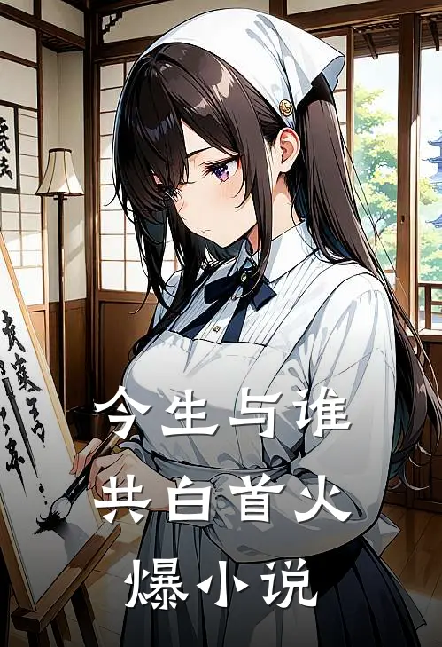 今生与谁共白首火爆小说