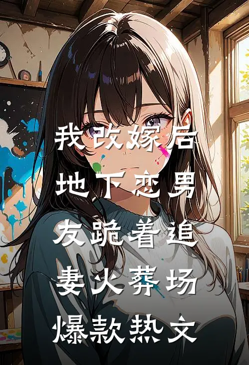 我改嫁后，地下恋男友跪着追妻火葬场爆款热文