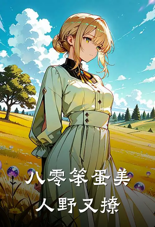 八零笨蛋美人野又撩