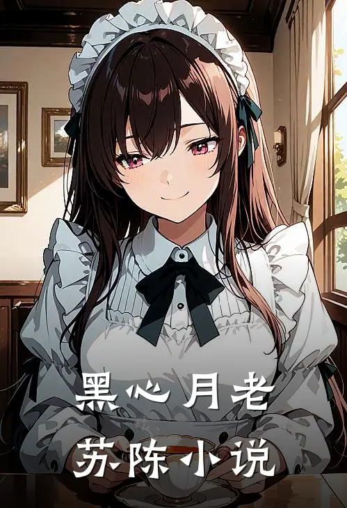 黑心月老苏陈小说