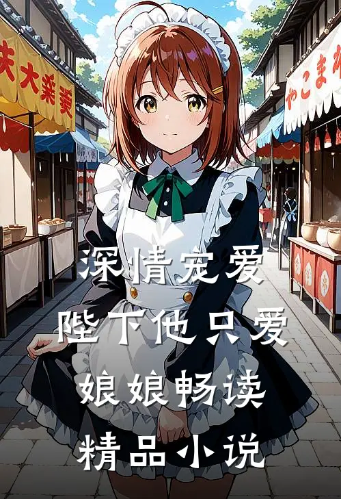 深情宠爱：陛下他只爱娘娘畅读精品小说