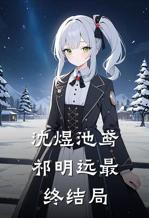 沈煜池鸢祁明远最终结局