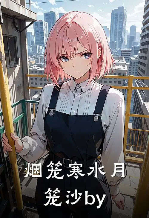 烟笼寒水月笼沙by