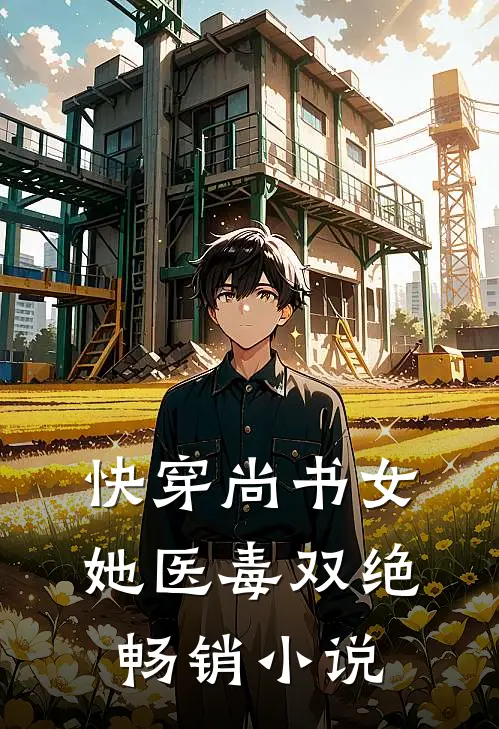 快穿尚书女，她医毒双绝畅销小说