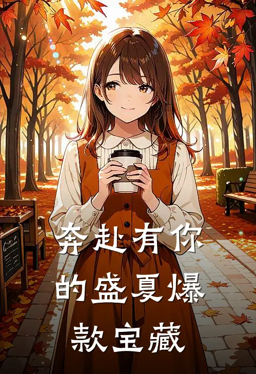 奔赴有你的盛夏爆款宝藏