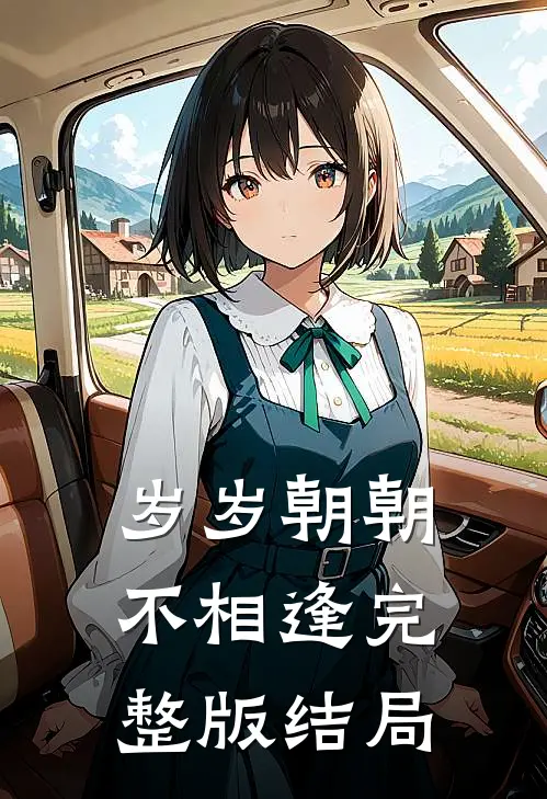 岁岁朝朝不相逢完整版结局