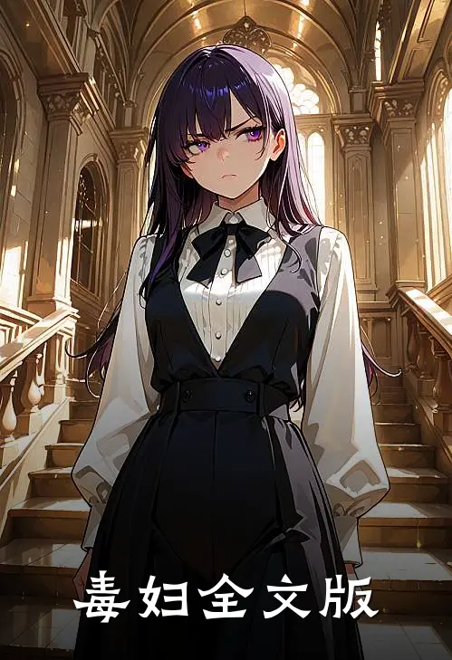 毒妇全文版