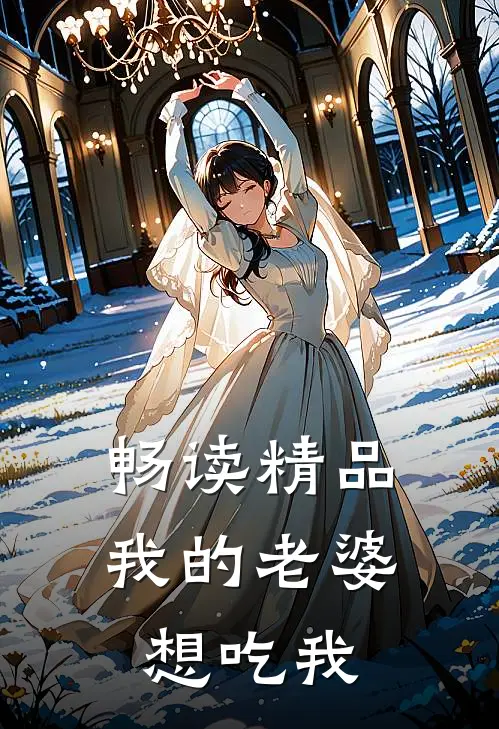 畅读精品我的老婆想吃我