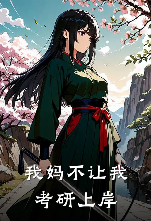 我妈不让我考研上岸