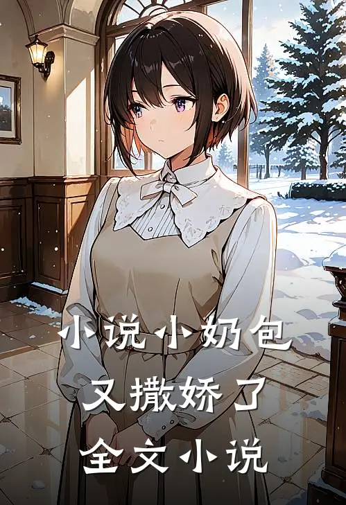 小说小奶包又撒娇了全文小说