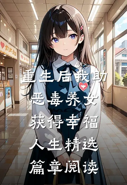 重生后我助恶毒养女获得幸福人生精选篇章阅读