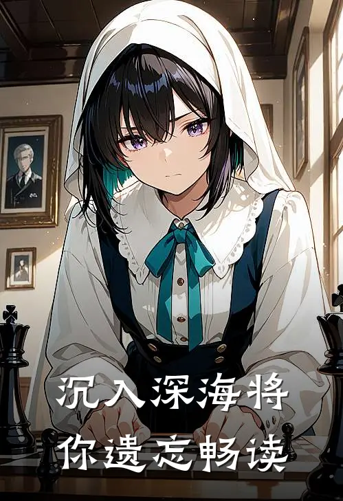 沉入深海将你遗忘畅读