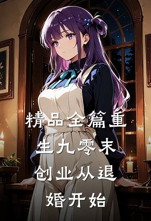 精品全篇重生九零末：创业从退婚开始