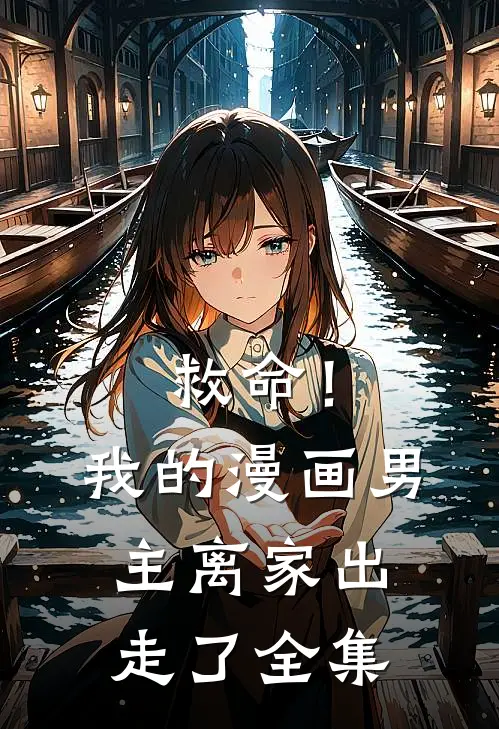救命！我的漫画男主离家出走了全集