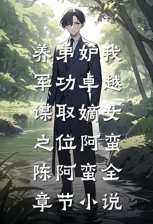 养弟妒我军功卓越，谋取嫡女之位阿蛮陈阿蛮全章节小说
