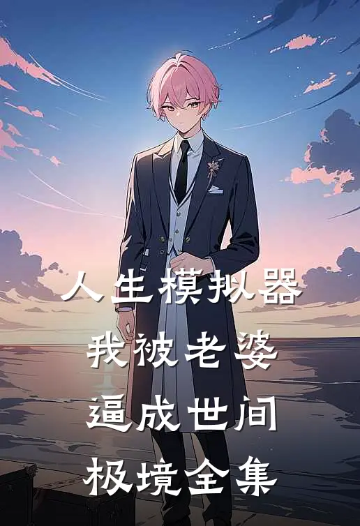 人生模拟器：我被老婆逼成世间极境全集