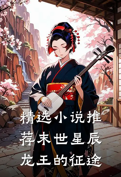 精选小说推荐末世星辰：龙王的征途