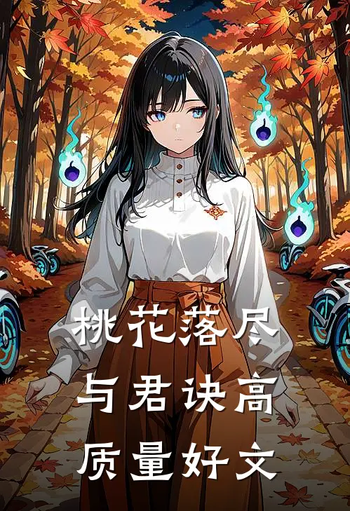 桃花落尽与君诀高质量好文