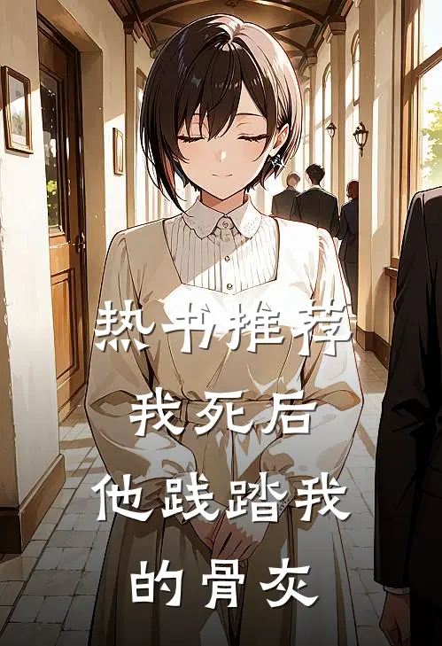 热书推荐我死后，他践踏我的骨灰