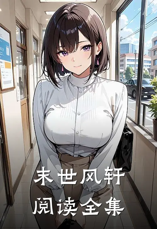 末世风轩阅读全集
