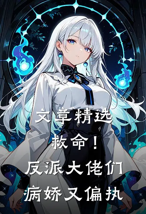 文章精选救命！反派大佬们病娇又偏执