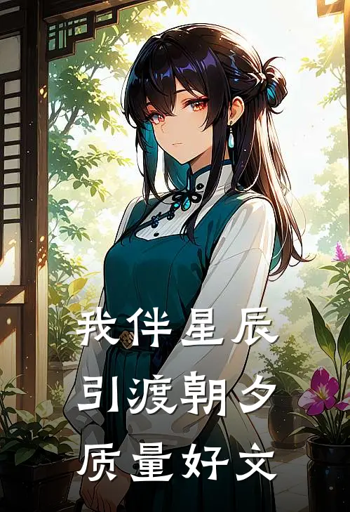 我伴星辰引渡朝夕质量好文