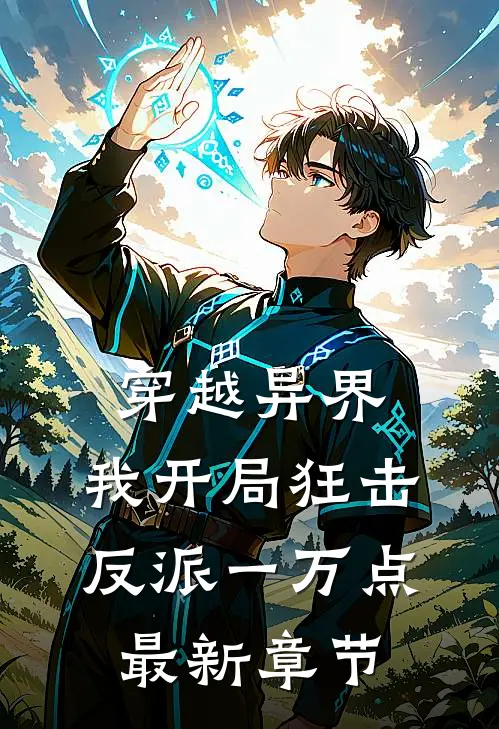 穿越异界，我开局狂击反派一万点最新章节