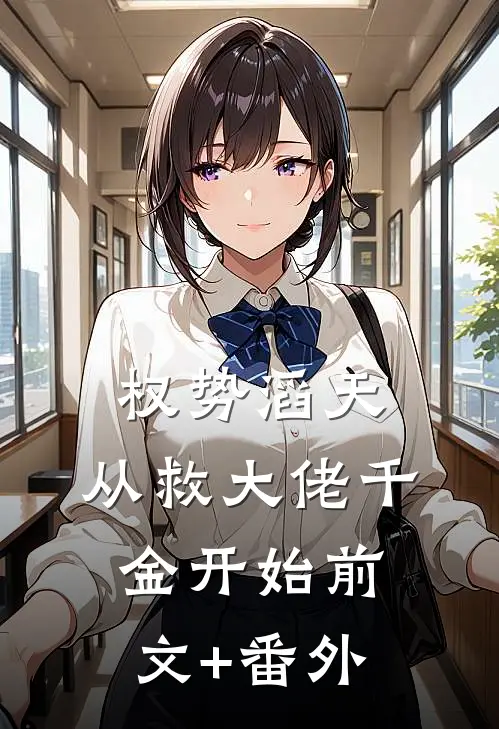 权势滔天：从救大佬千金开始前文+番外