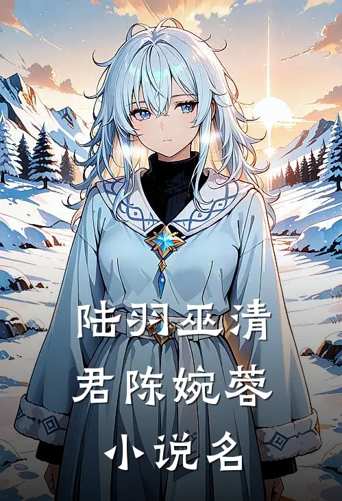陆羽巫清君陈婉蓉我穷的就剩下钱了免费阅读全文