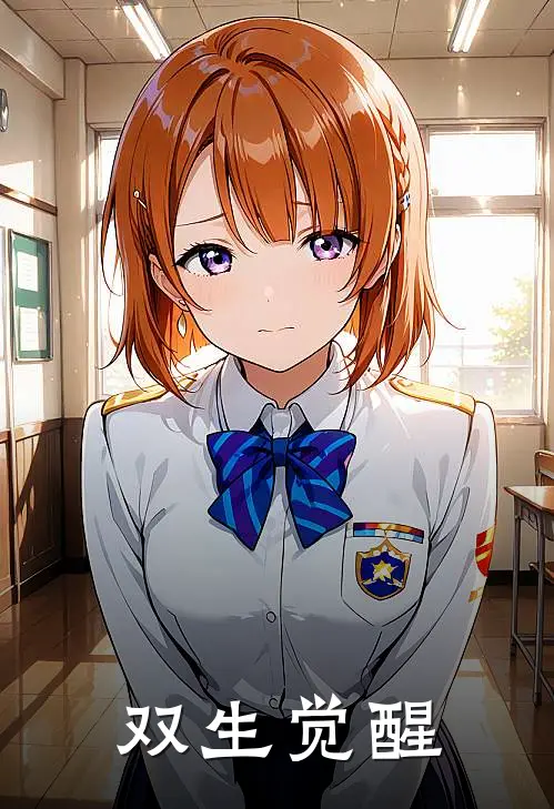 双生觉醒