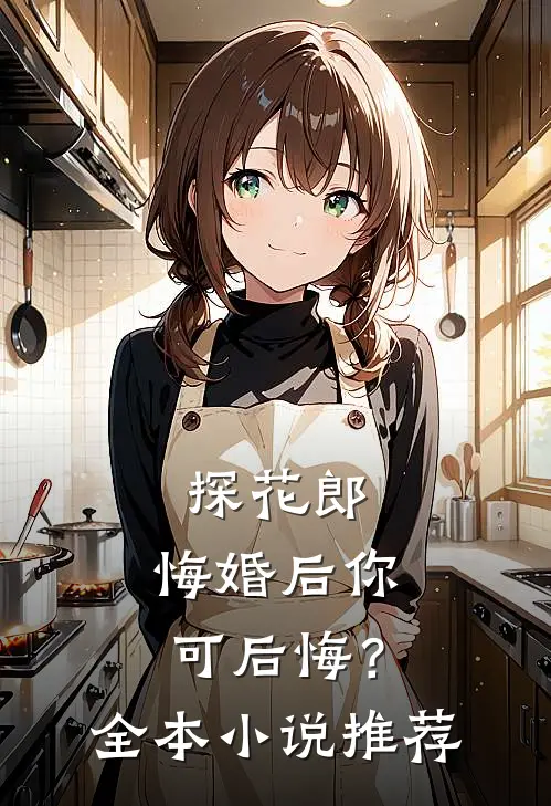探花郎，悔婚后你可后悔？全本小说推荐