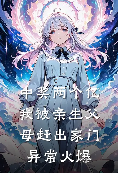 中奖两个亿，我被亲生父母赶出家门异常火爆