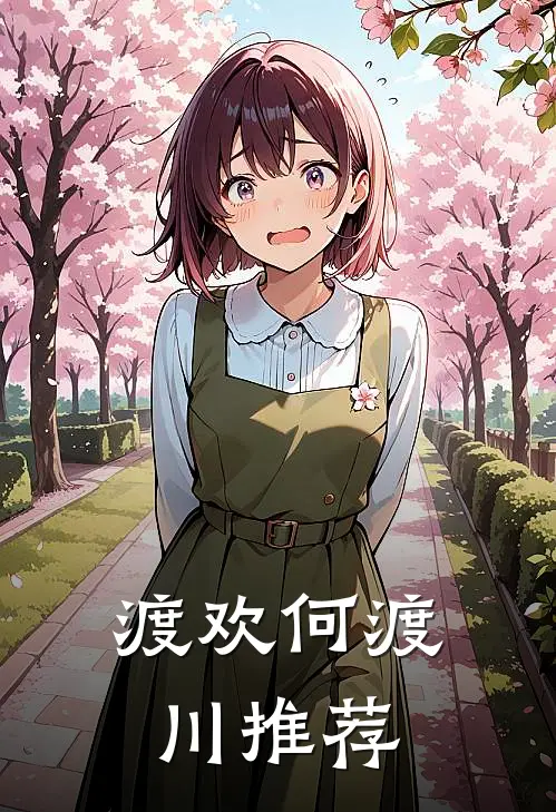 渡欢何渡川推荐