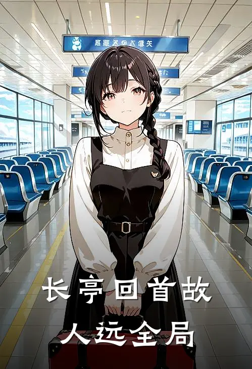 长亭回首故人远全局