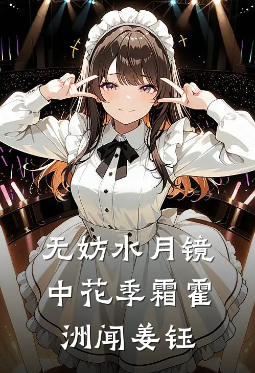 无妨水月镜中花季霜霍洲闻姜钰