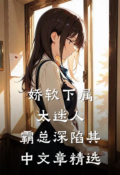 娇软下属太迷人，霸总深陷其中文章精选