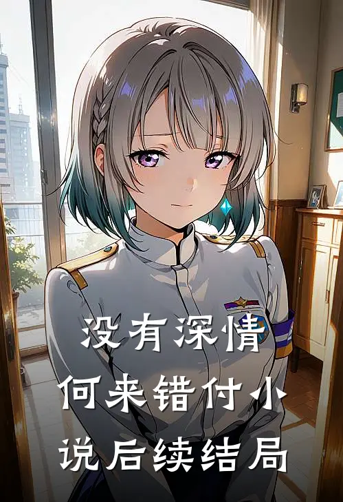 没有深情，何来错付小说后续结局