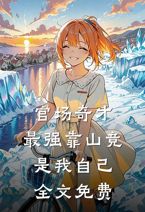 官场奇才：最强靠山竟是我自己全文免费