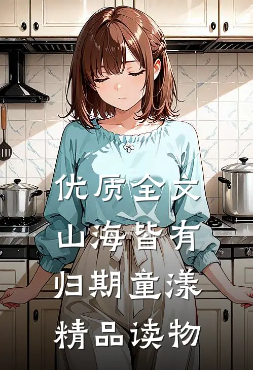 优质全文山海皆有归期童漾精品读物