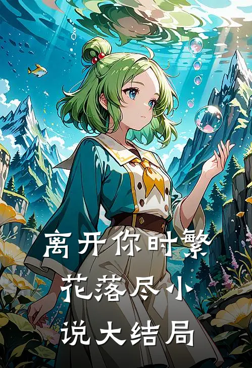 离开你时繁花落尽小说大结局
