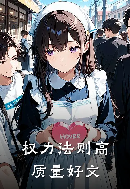 权力法则高质量好文