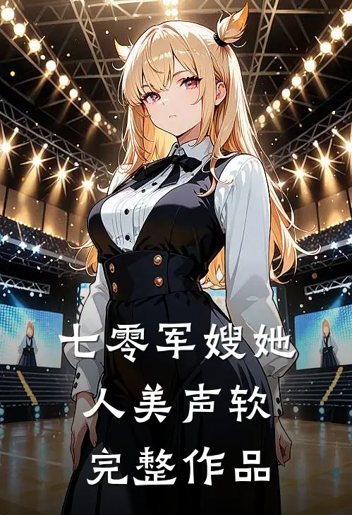 七零军嫂她人美声软完整作品