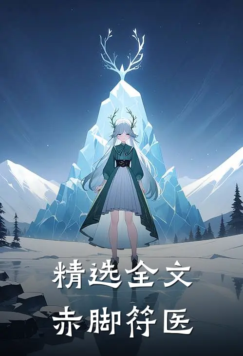 精选全文赤脚符医