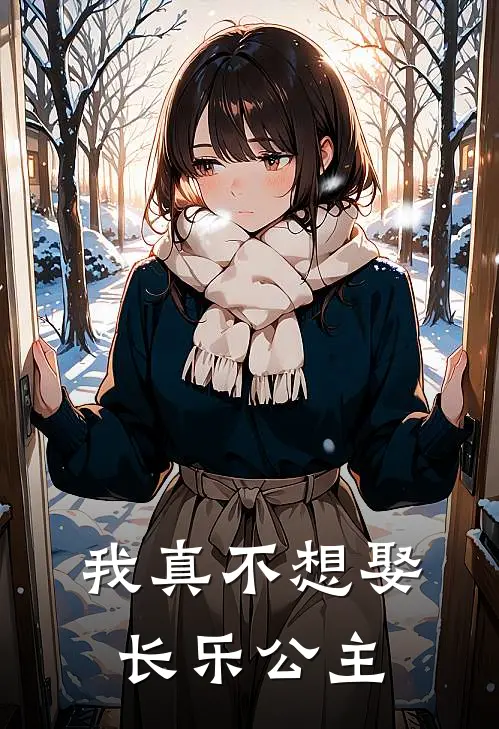 我真不想娶长乐公主