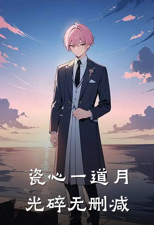 瓷心一道月光碎无删减