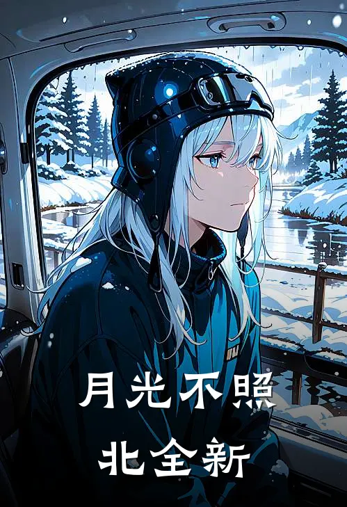 月光不照北全新