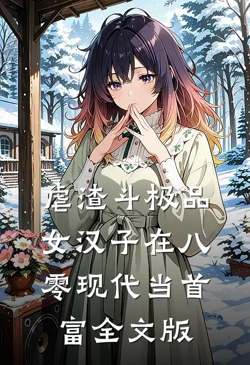 虐渣斗极品，女汉子在八零现代当首富全文版