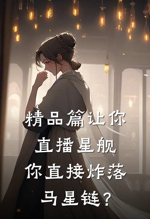 精品篇让你直播星舰，你直接炸落马星链？